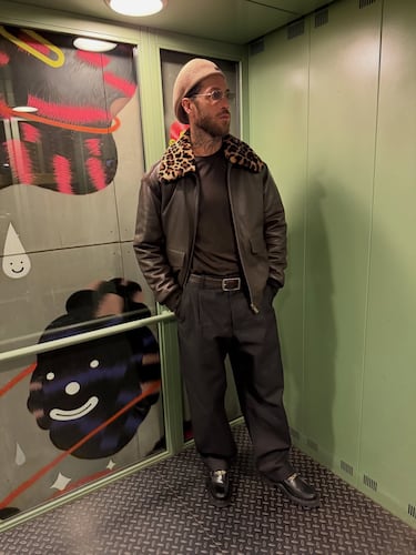 Los deportistas y famosos en Instagram