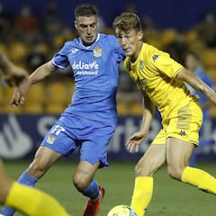 Diéguez despunta como 'stopper'