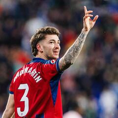 La hora de Jordi Martín