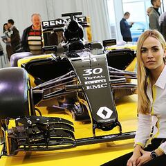 Carmen Jordá, denunciada por atropellar en dos ocasiones a una mujer y huir sin socorrerla