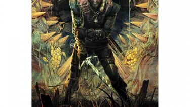 'Adaptan mis libros a The Witcher solo por dinero'