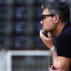 Macià, ‘coaching’ y un ADN de pioneros para alcanzar el oro