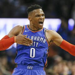 Trade rumor: Are the Knicks interested in trading with the Lakers for Russell Westbrook?