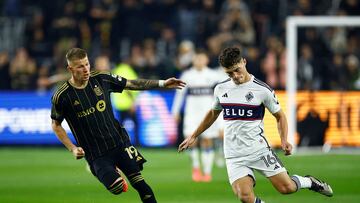 Drama guaranteed as MLS Cup playoffs return