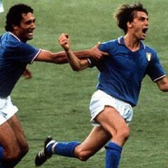 Las grandes finales que ha albergado el Bernabéu