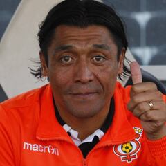 DT de Cobreloa renuncia y Meléndez asume como interino