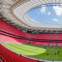 LaLiga returns with some trivial rule changes