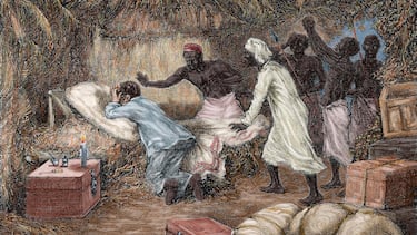 La malaria: el enemigo invisible que ha decidido más guerras que los generales… hasta que se inventó el gin-tonic