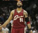 Drew Gooden firma un contrato de diez días con los Wizards