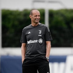 "Estuve muy cerca del Madrid; quiero agradecer a Florentino..."