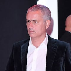 Mourinho, furioso por ceder jugadores tocados en el parón