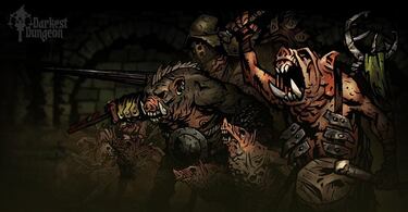 Darkest Dungeon, Impresiones
