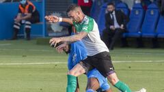 La Ponferradina logra la cesi&oacute;n de Manu Hernando.