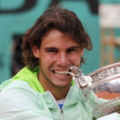 ¿Por qué a Roland Garros se le conoce como la Copa de los Mosqueteros?