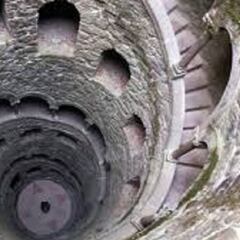 La misteriosa Torre Invertida de Sintra: el edificio más profundo de Europa