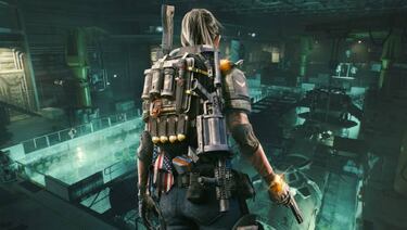 The Division 2 contará con modo foto