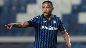 Sampdoria - Atalanta: TV, horario y cómo ver online la Serie A