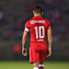 El último tango de Sinha; volvió para despedirse ante el Atleti