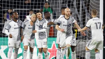 “La MLS ha crecido, no es para mayores”