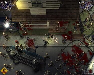 Los monstruos atacarán Xbox 360 y PC