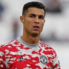 Una agente de viajes estafó casi 300.000 euros a Cristiano Ronaldo