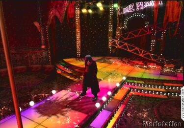 Gira europea del productor de Devil May Cry 3