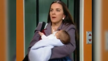 La lucha de la actriz Luces Velásquez contra la depresión