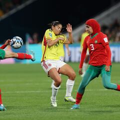 Tabla de posiciones y cuándo juega Colombia su próximo partido en el Mundial Femenino, octavos de final
