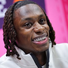 Xavier Worthy injury update: Will the Chiefs’ WR be able to play against the Eagles on Sunday?