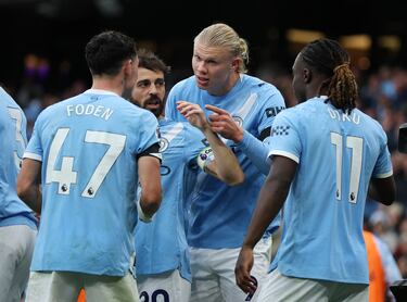 Dogu, una para Holanda