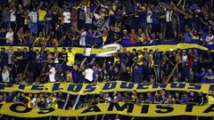 Palmeiras - Boca: horario, canal TV y dónde ver en vivo online