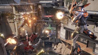 LawBreakers, Impresiones E3