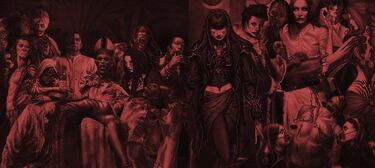 World of Darkness cancela su desarrollo