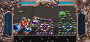 The Germinator llega mañana a la PSN europea