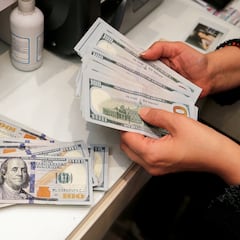 ¿Los impuestos se comen tu sueldo? Estos son los estados donde puede quedarse con la mayor parte