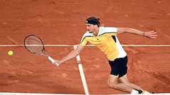 Resumen y resultados de Roland Garros 2024: partidos y resultados de la jornada 11 en París hoy