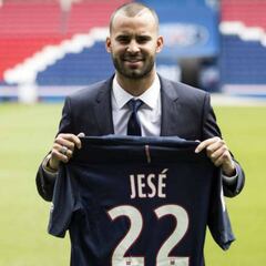 Sanción FIFA: El Real Madrid no podrá recuperar a Jesé