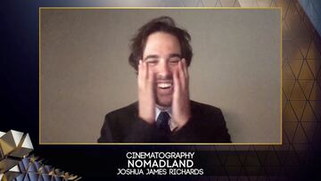 Premios BAFTA 2021: lista completa de premiados