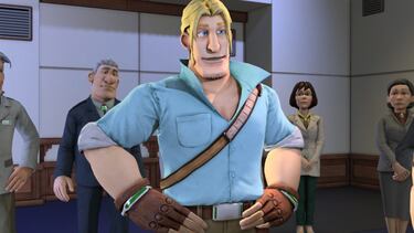 Mark Cerny habla de su nuevo proyecto