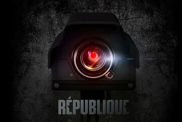 Logo - R¨¦publique (IPH)