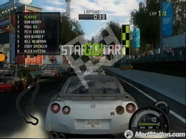 Need For Speed Pro Street, Impresiones