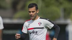 Rafael M&aacute;rquez