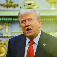 El comentario de Trump que ha encendido las alarmas de los demócratas: sostienen que cancelaría las próximas elecciones