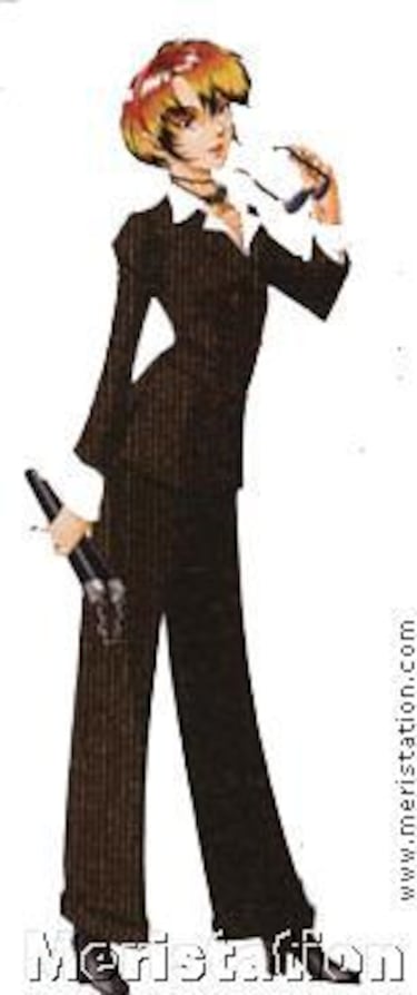 Shin Megami Tensei: Devil Summoner