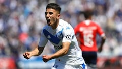 Atalanta sigue pensando en la llegada de Thiago Almada