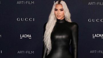 Kim Kardashian finalmente rompió el silencio y se pronunció sobre la polémica alrededor de la campaña navideña de Balenciaga. Te compartimos lo que dijo.