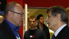 Bosch crea más confusión sobre la renovación de Mel