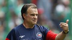 Todos los caminos llevan a Marcelo Bielsa