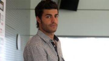 Miguel Torres: "Se está haciendo un equipo que puede marcar una época"