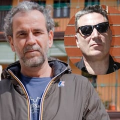 Willy Toledo explota contra Loquillo: “Eres un matón de mierda”